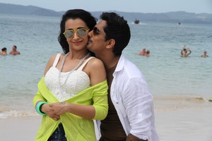 Kalavathi Movie New Photos